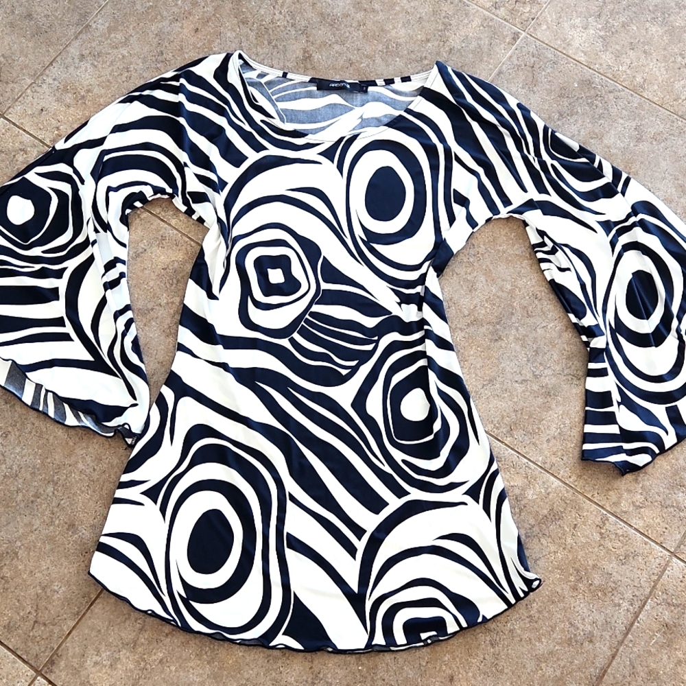 Arden B mini dress